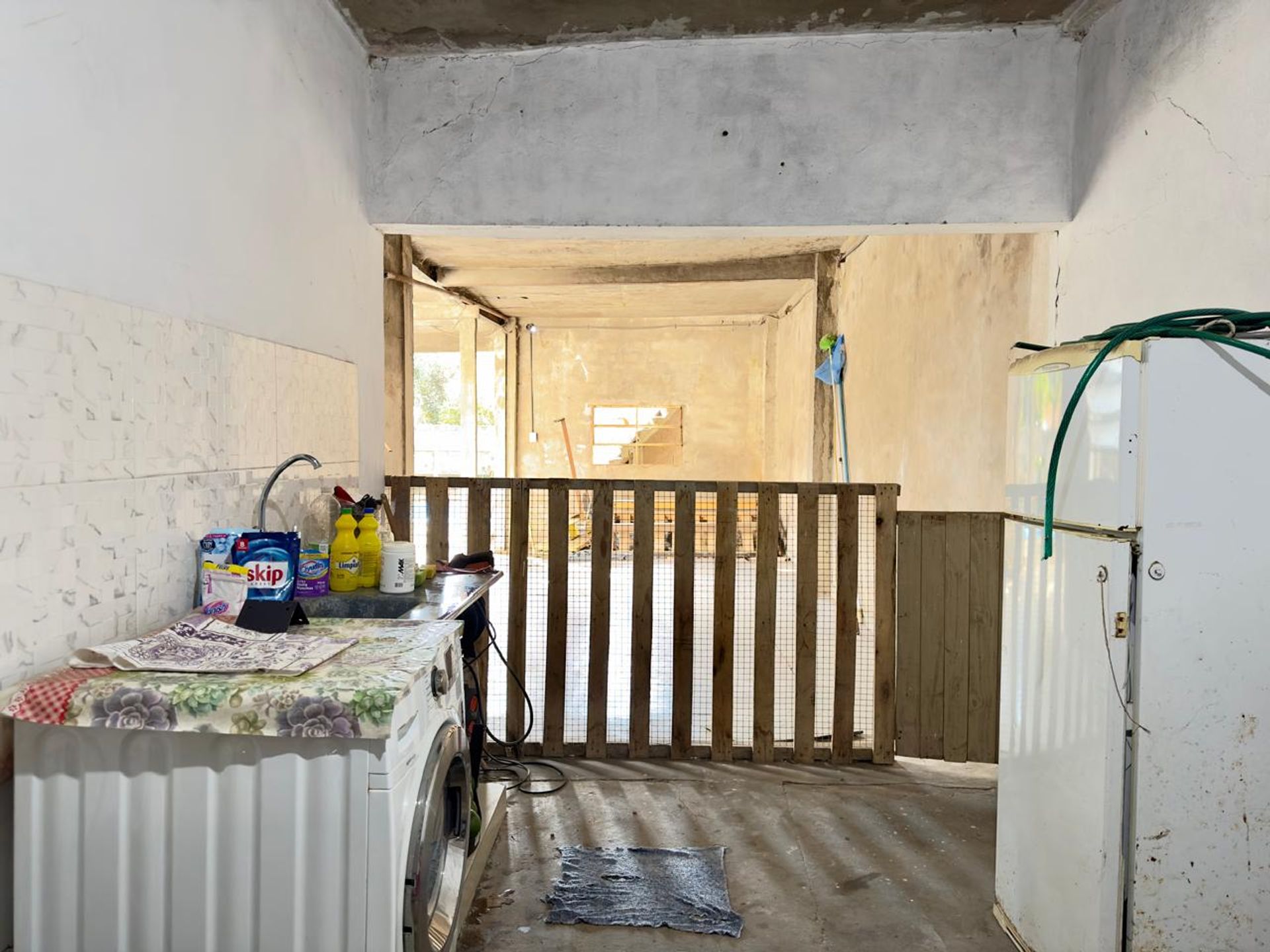 Venta Casa 3 Ambientes Con Pileta Benavidez Tigre