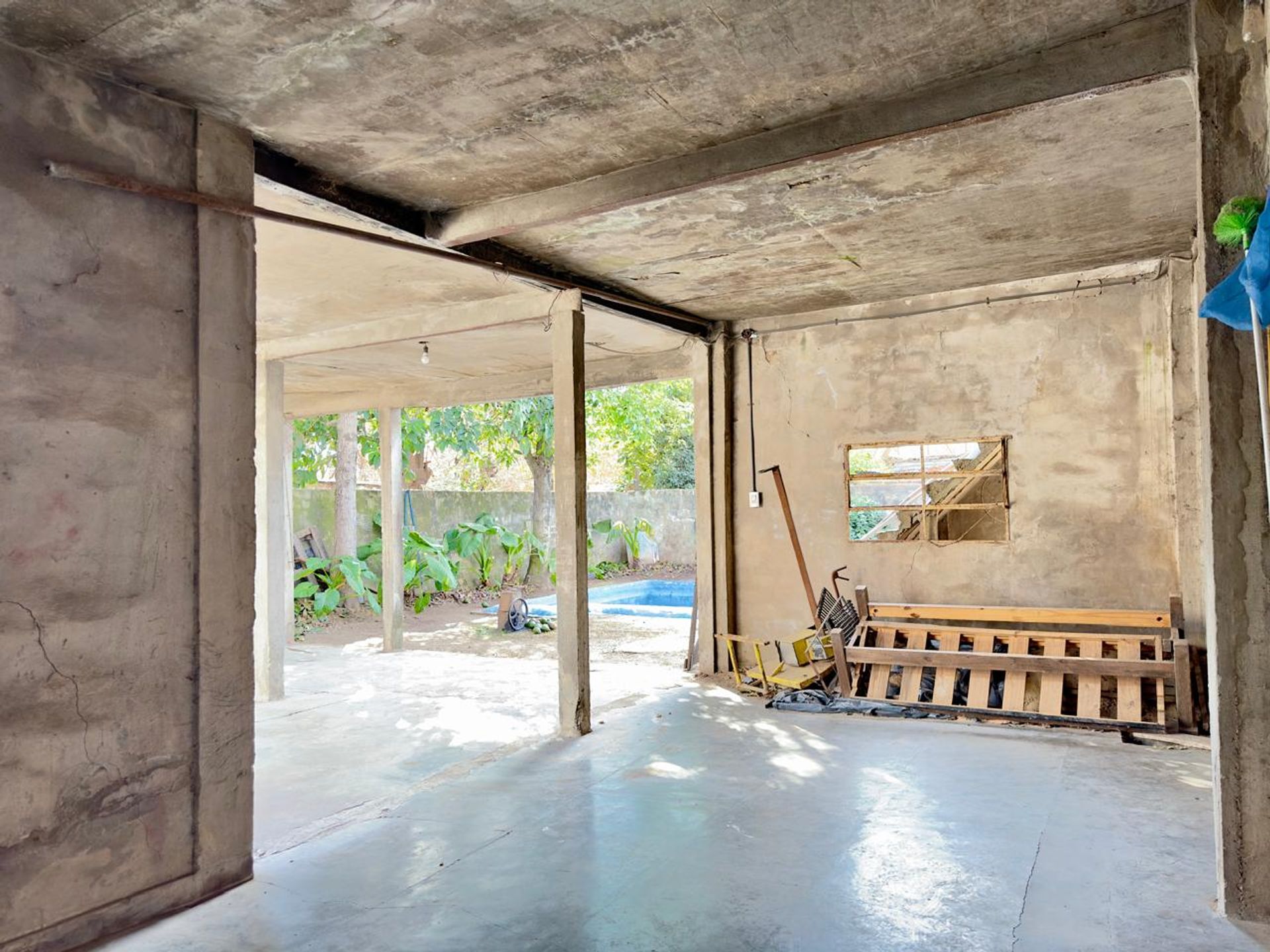 Venta Casa 3 Ambientes Con Pileta Benavidez Tigre