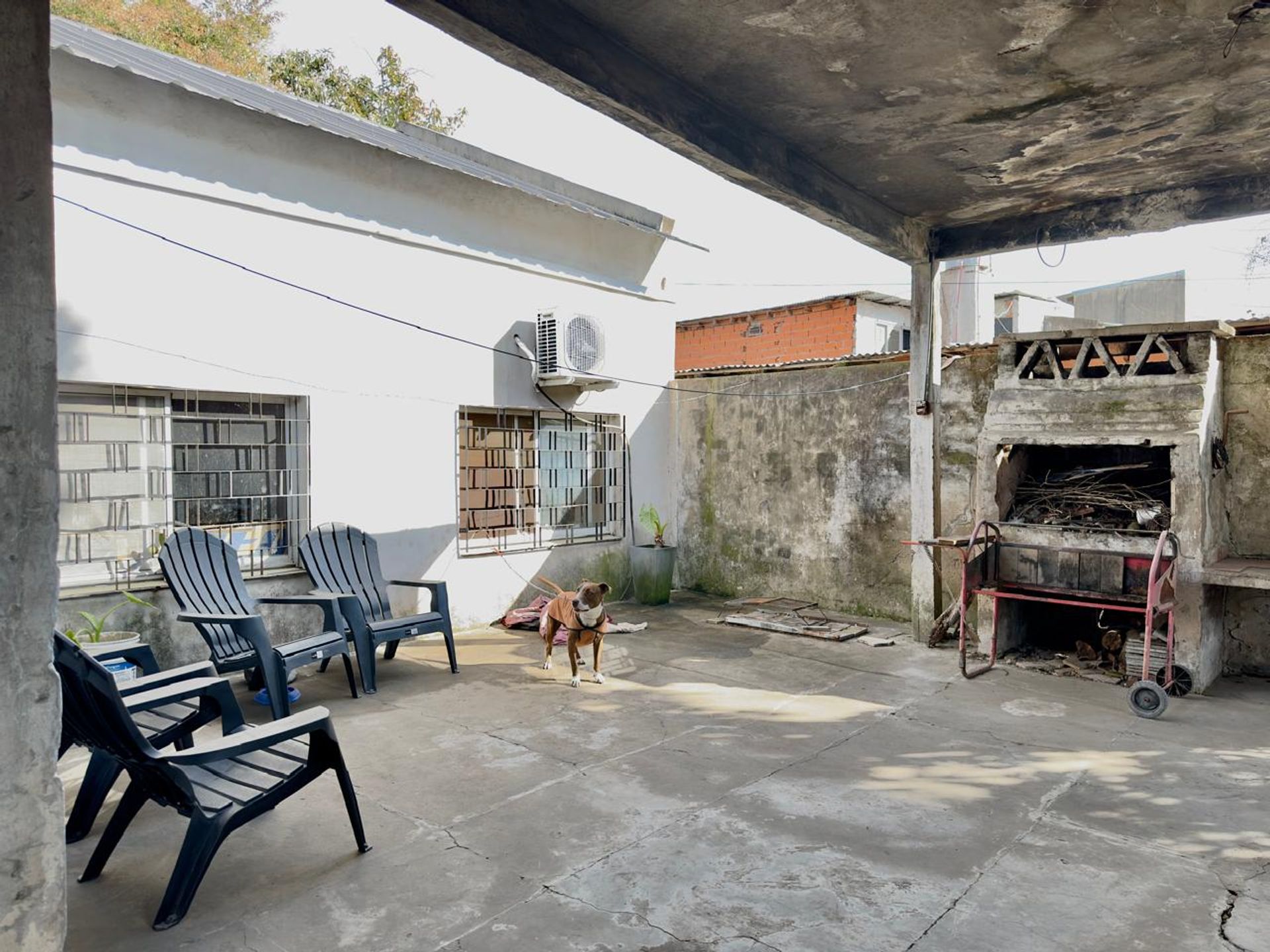 Venta Casa 3 Ambientes Con Pileta Benavidez Tigre