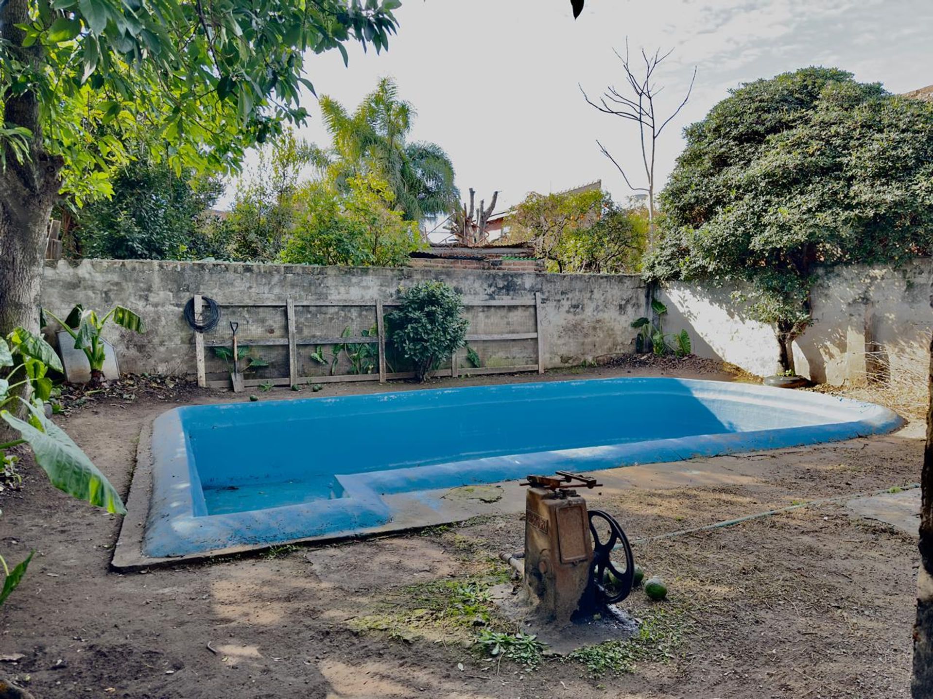 Venta Casa 3 Ambientes Con Pileta Benavidez Tigre