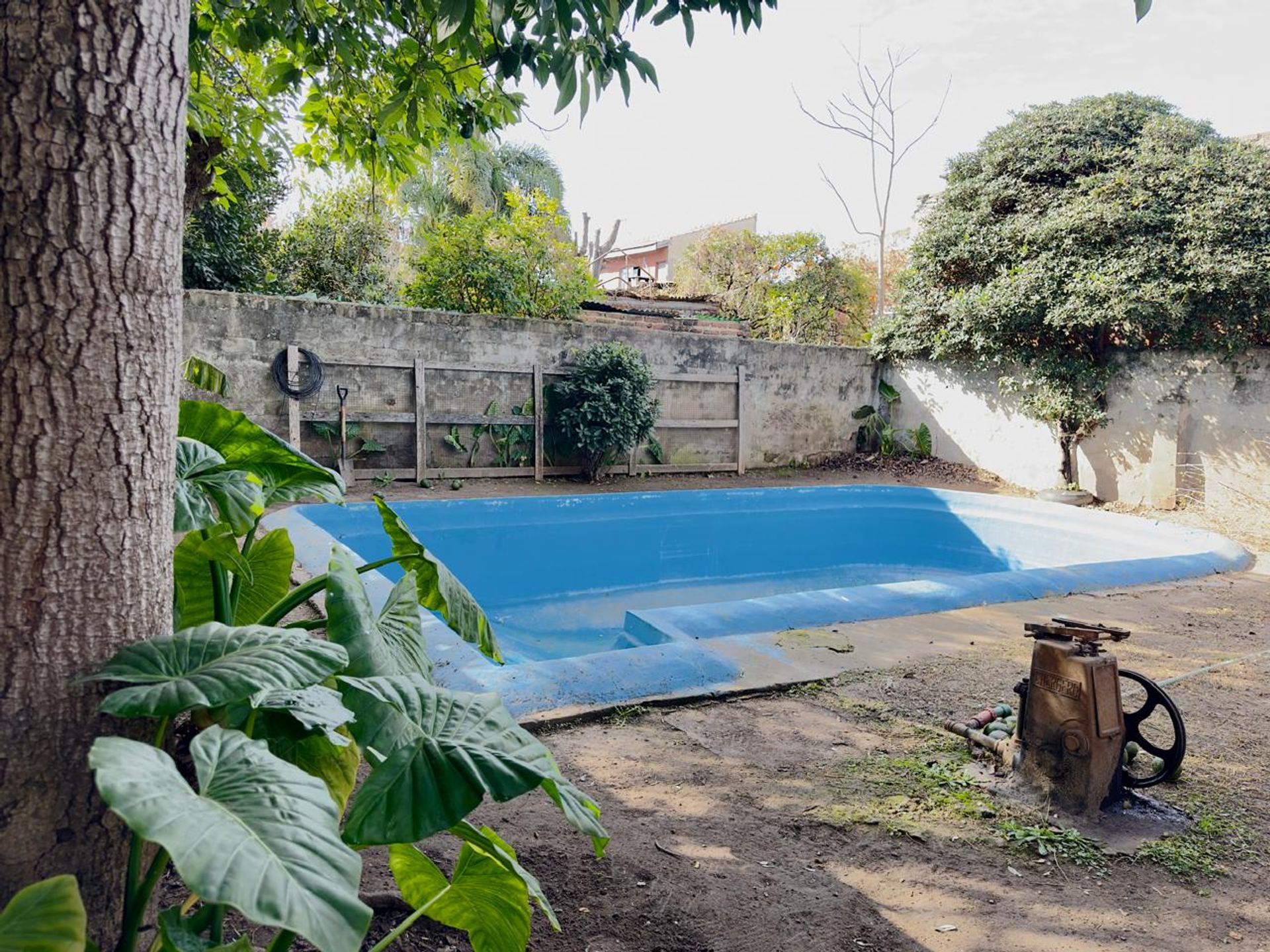 Venta Casa 3 Ambientes Con Pileta Benavidez Tigre