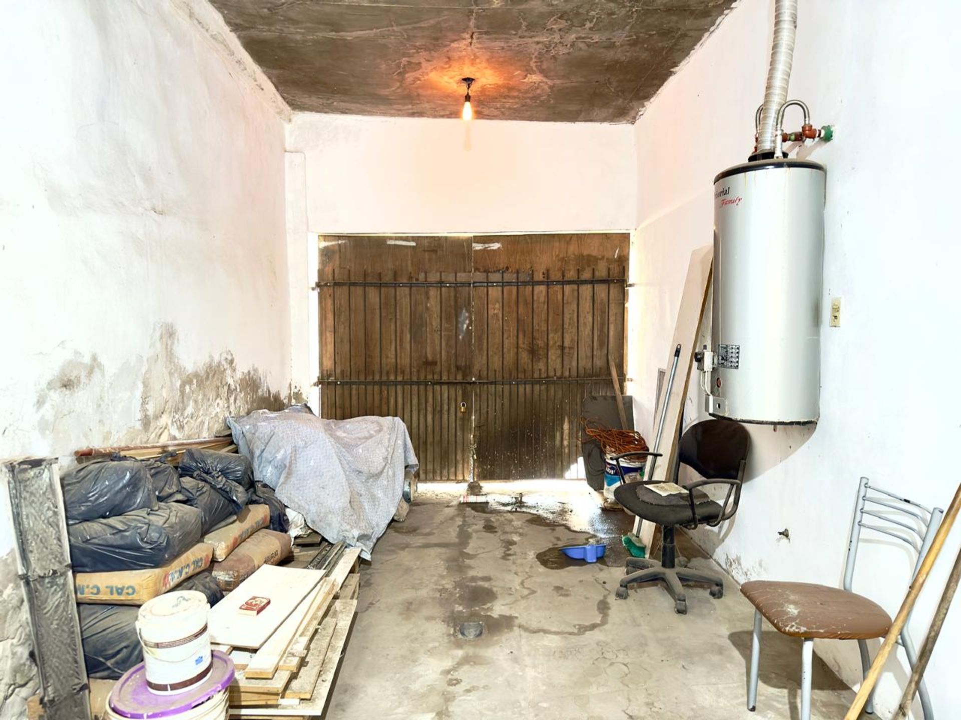 Venta Casa 3 Ambientes Con Pileta Benavidez Tigre