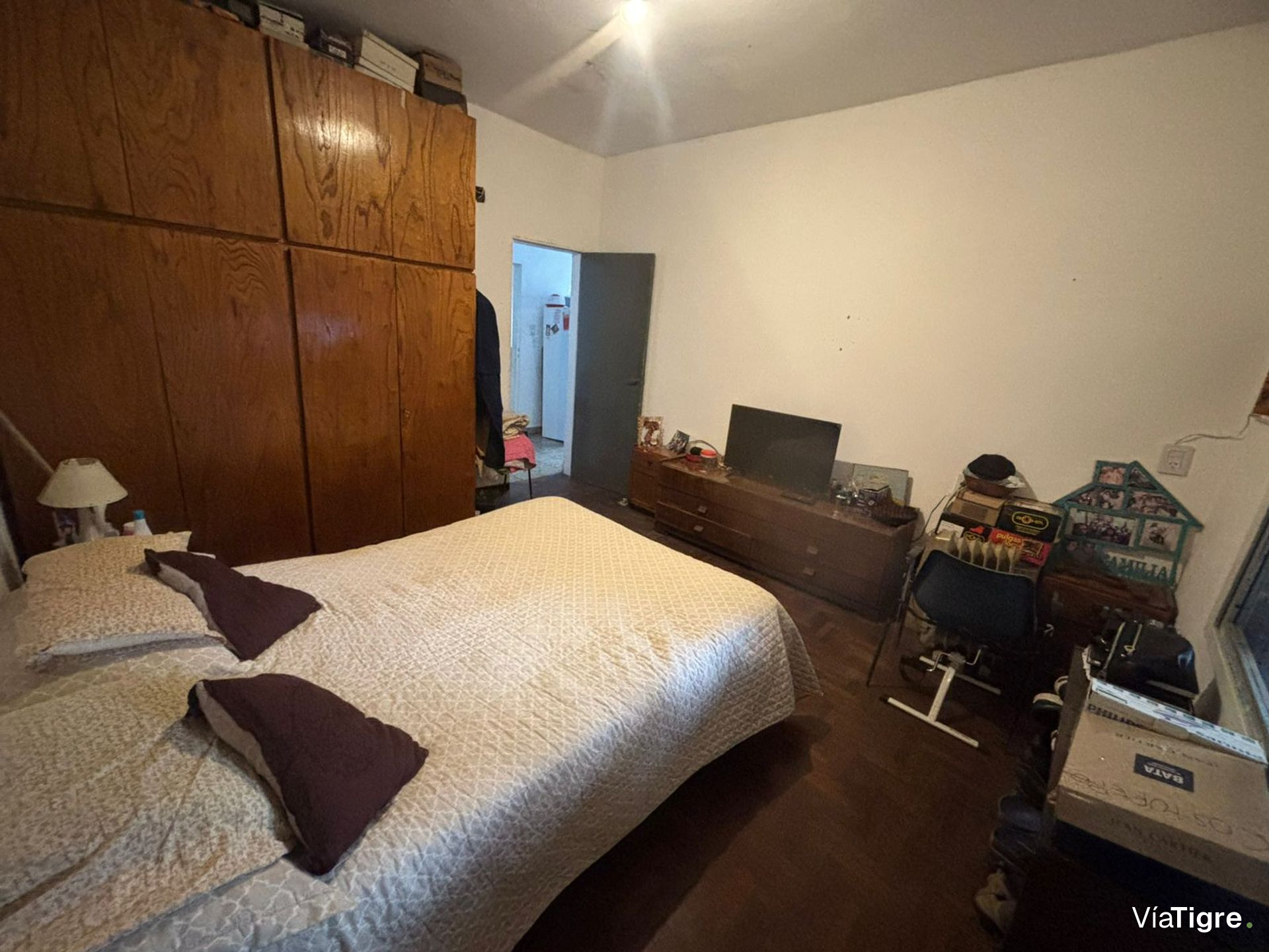 Casa En Venta 4 Ambientes San Isidro