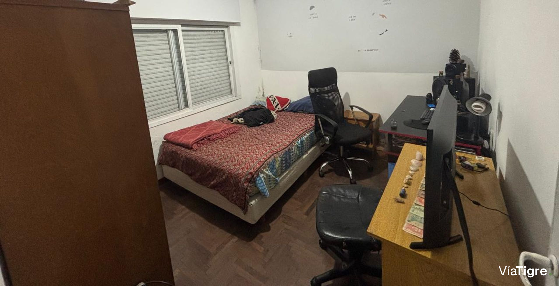 Casa En Venta 4 Ambientes San Isidro