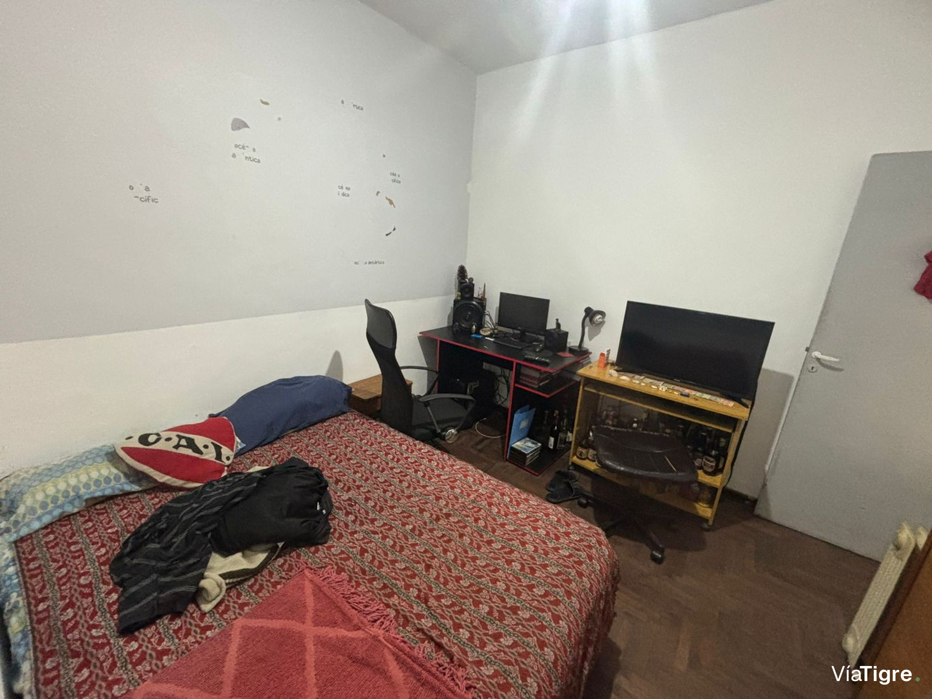 Casa En Venta 4 Ambientes San Isidro