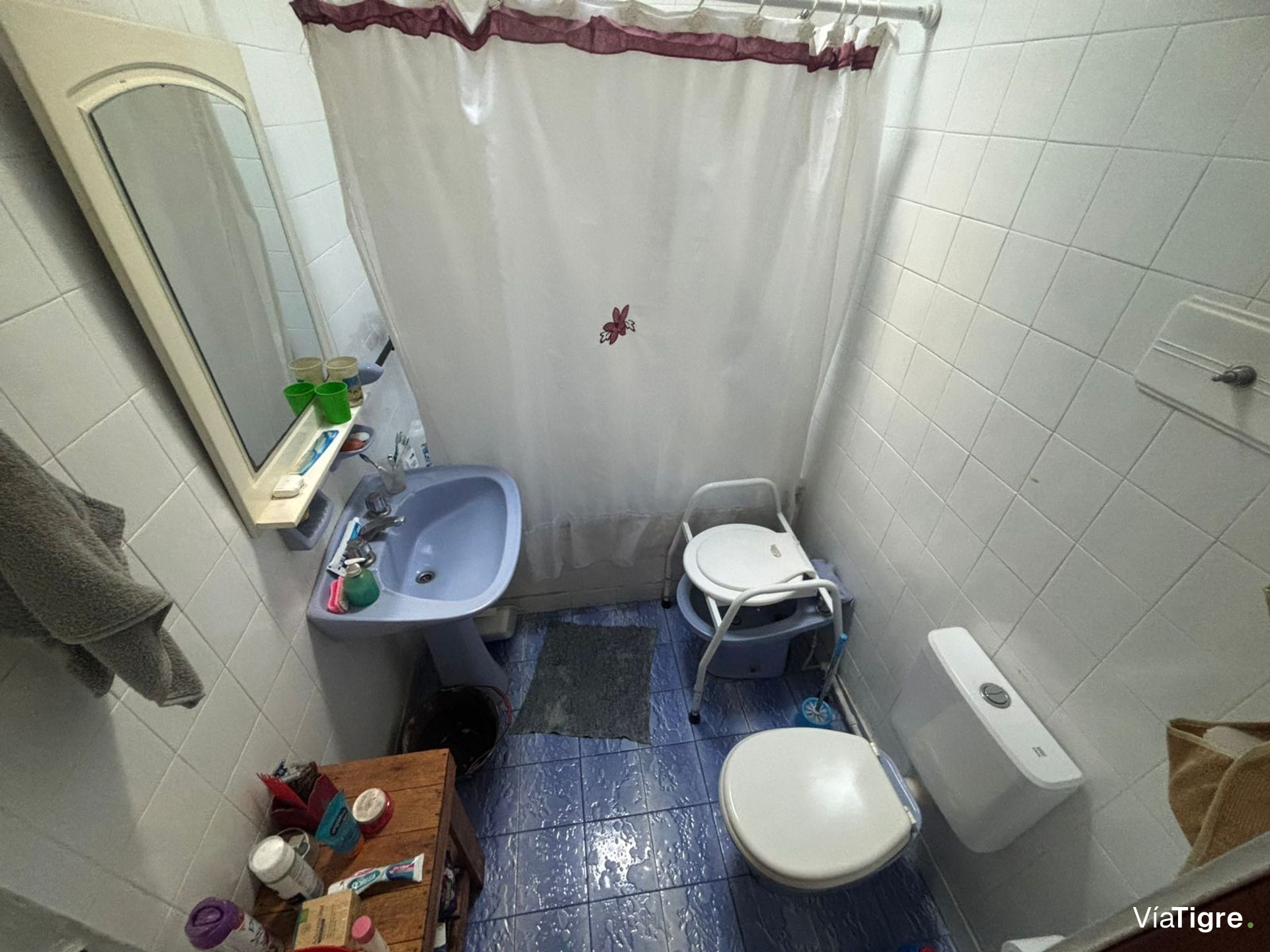Casa En Venta 4 Ambientes San Isidro