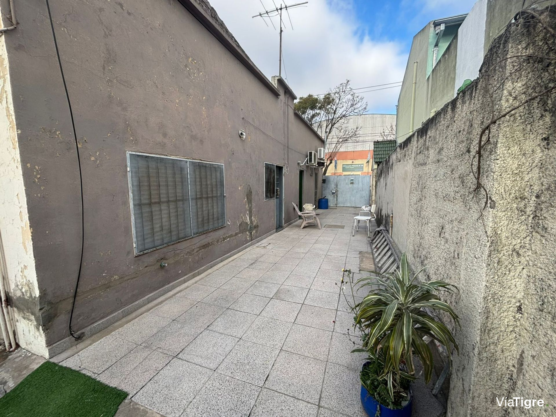 Casa En Venta 4 Ambientes San Isidro