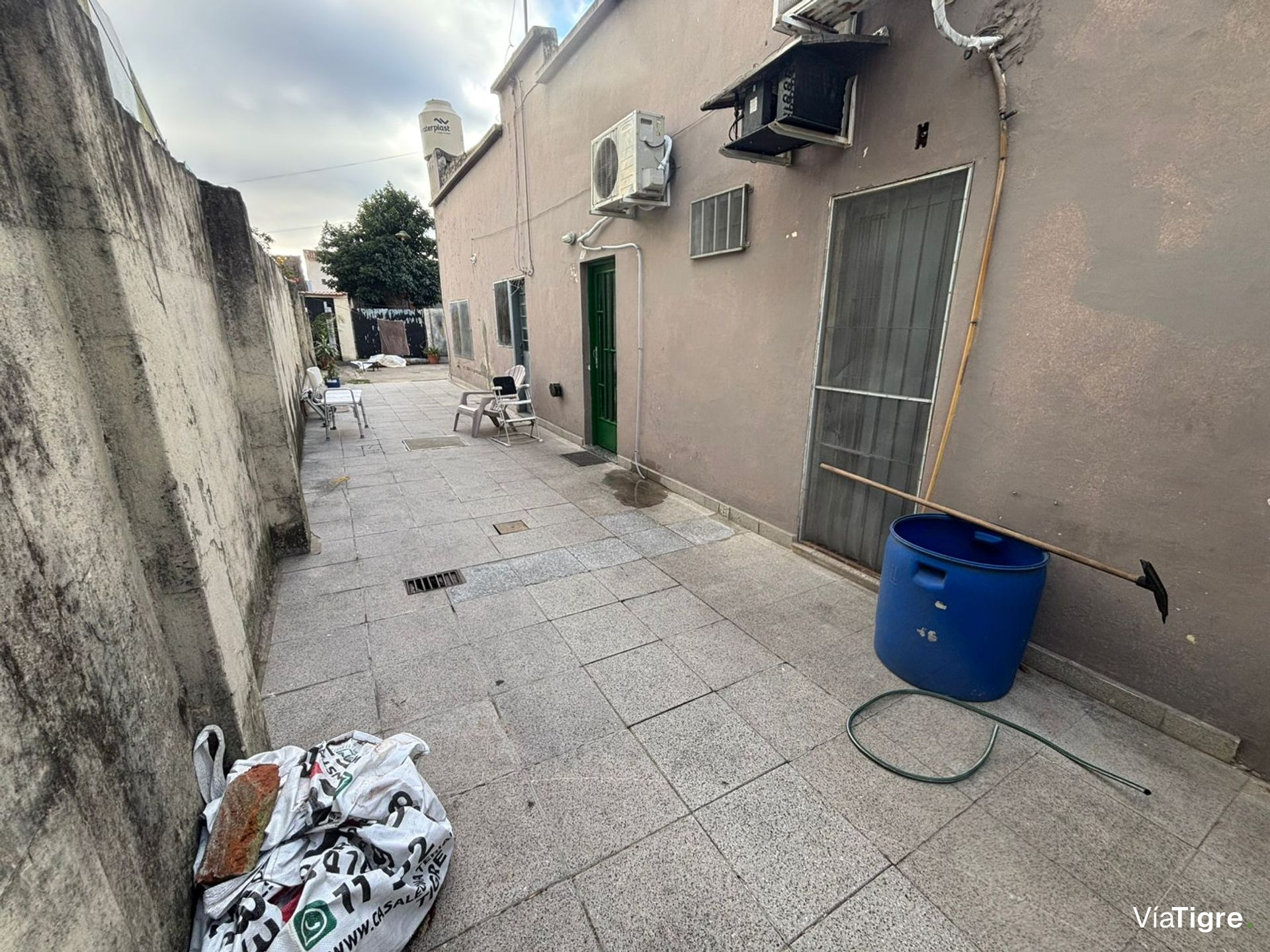 Casa En Venta 4 Ambientes San Isidro