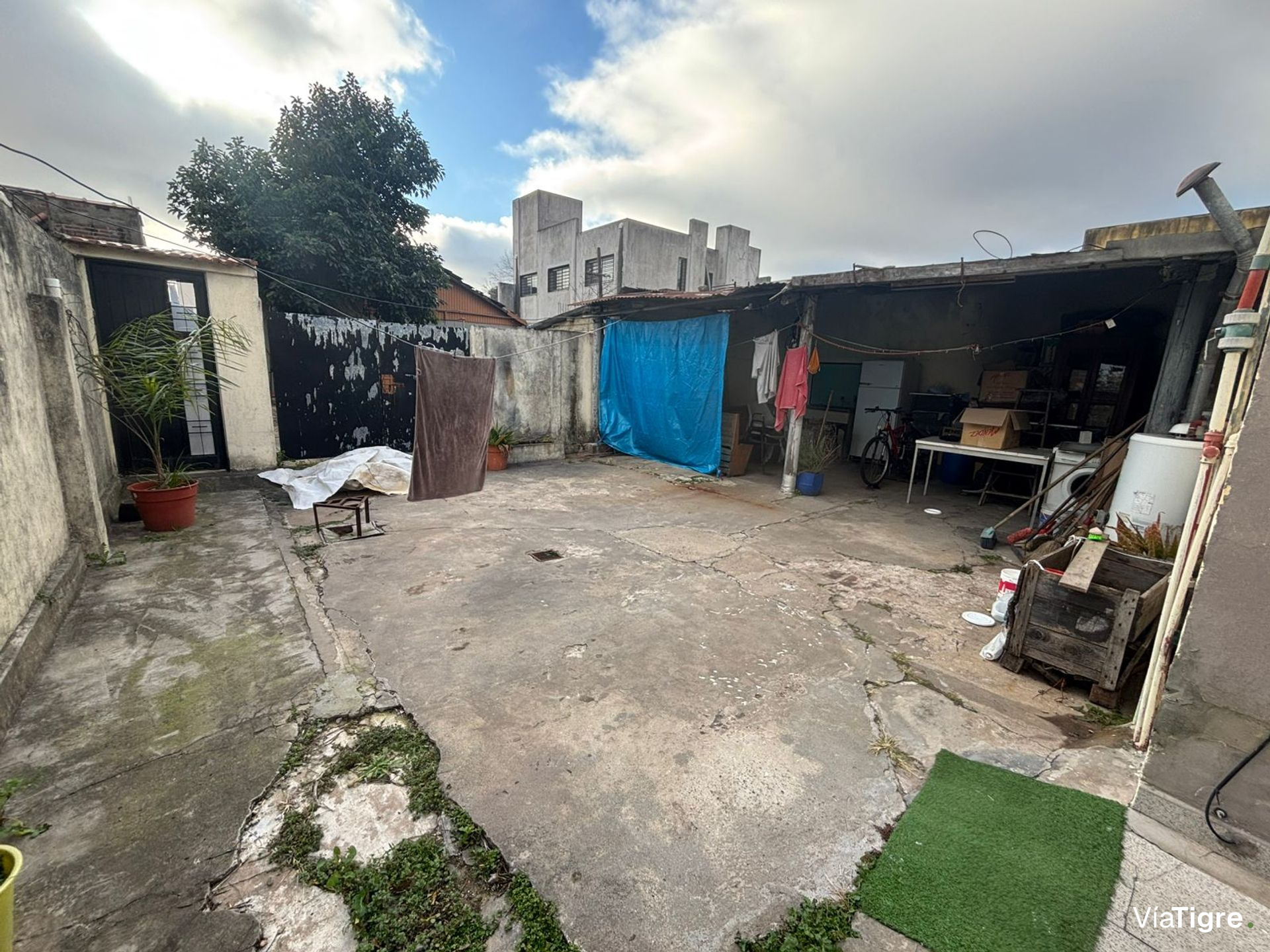 Casa En Venta 4 Ambientes San Isidro