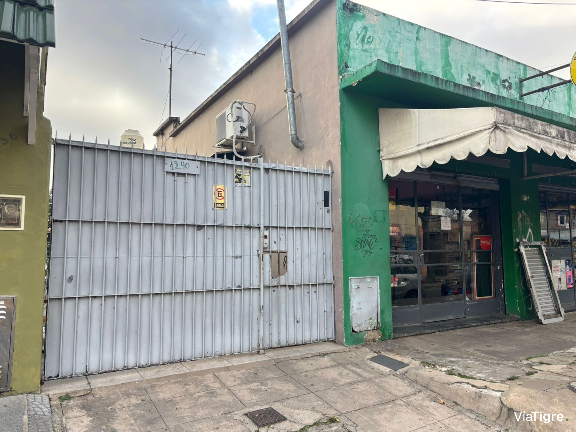 Casa En Venta 4 Ambientes San Isidro
