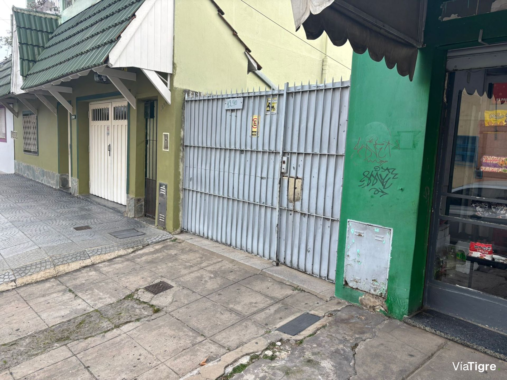 Casa En Venta 4 Ambientes San Isidro