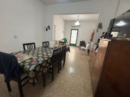 Casa En Venta 4 Ambientes San Isidro