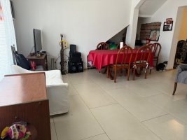 Front-facing 3-room sale, patio, grill, Munro