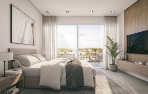 Venta depto 3 amb a estrenar Lagunita Nordelta