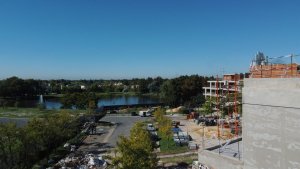 Venta depto 3 amb a estrenar Lagunita Nordelta
