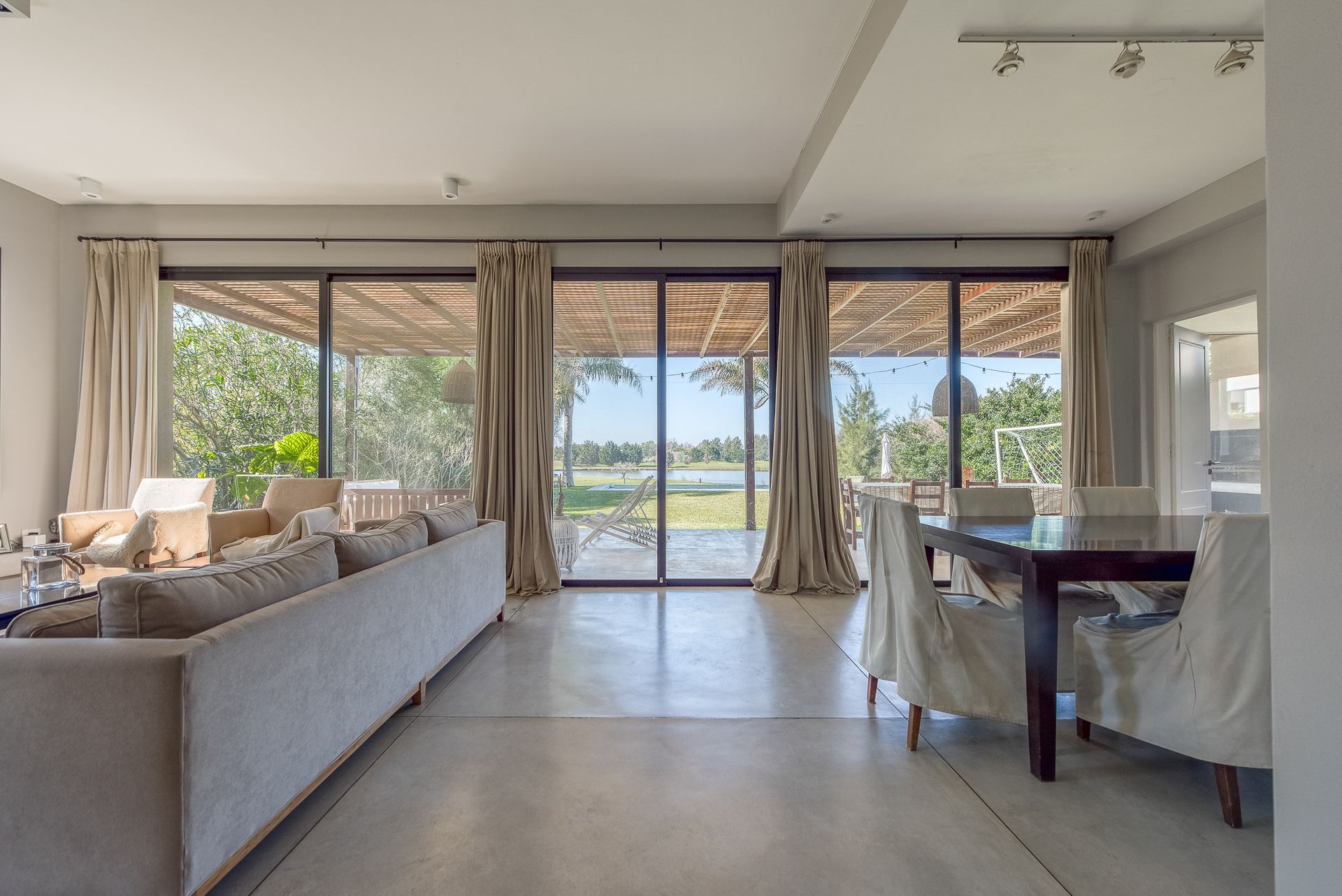 Venta Casa 4 Amb en San Isidro Labrador Vista Golf