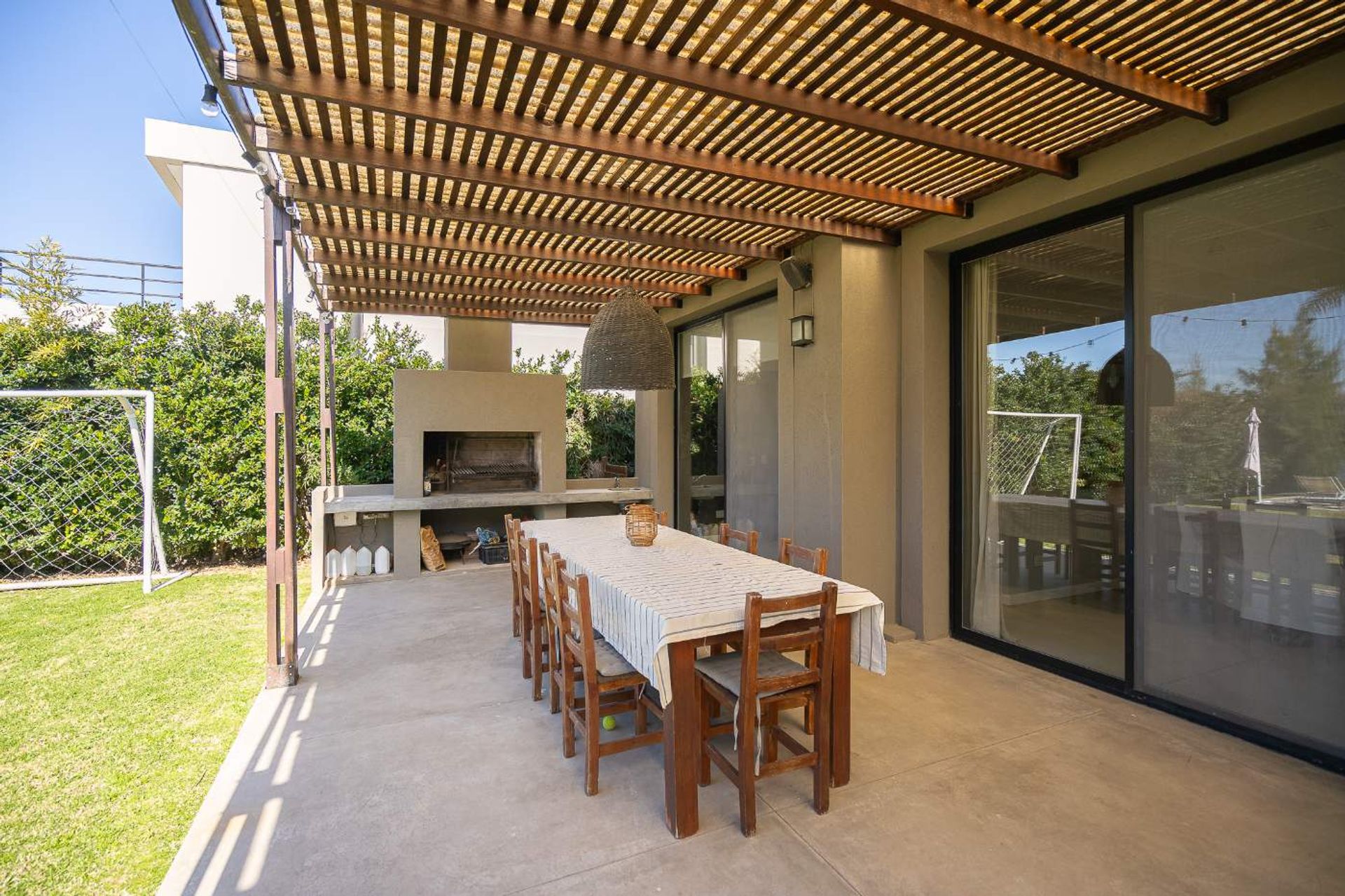 Venta Casa 4 Amb en San Isidro Labrador Vista Golf
