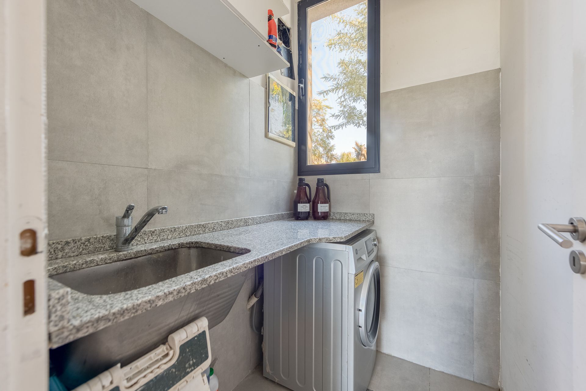 Venta Casa 4 Amb en San Isidro Labrador Vista Golf