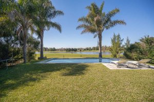 Venta Casa 4 Amb en San Isidro Labrador Vista Golf