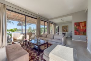 Venta Casa 4 Amb en San Isidro Labrador Vista Golf
