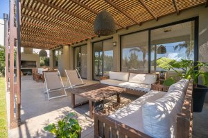 Venta Casa 4 Amb en San Isidro Labrador Vista Golf