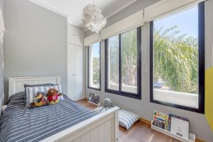 Venta Casa 4 Amb en San Isidro Labrador Vista Golf