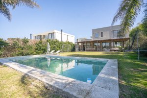 Venta Casa 4 Amb en San Isidro Labrador Vista Golf