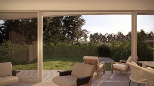 VENTA depto 2 amb en pozo Quara Nordelta