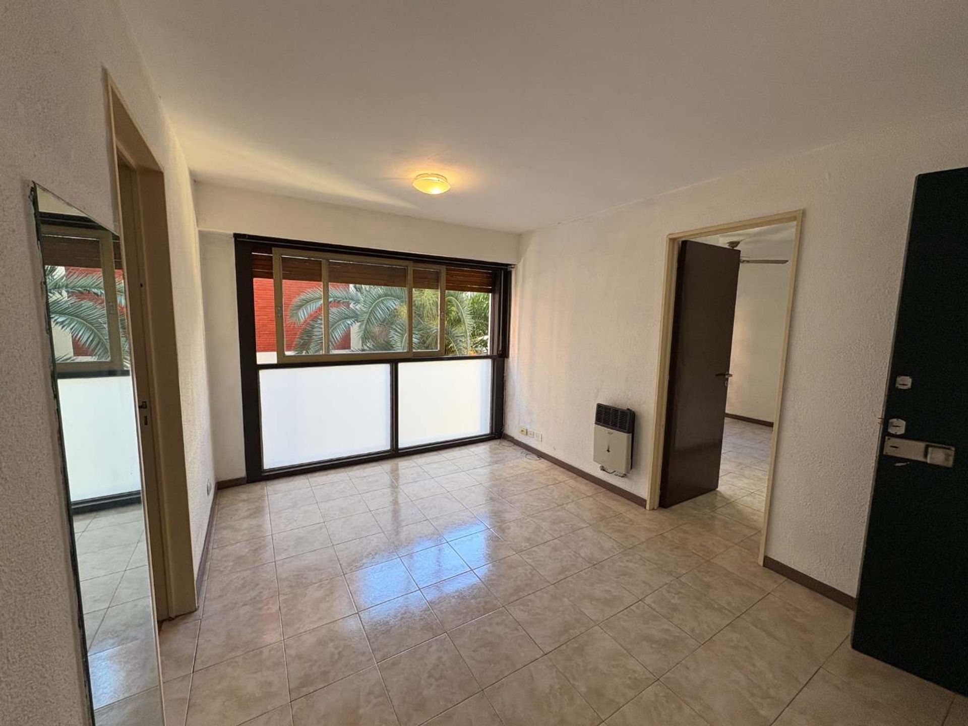 Alquiler Departamento 2 amb. Acasusso-San Isidro.