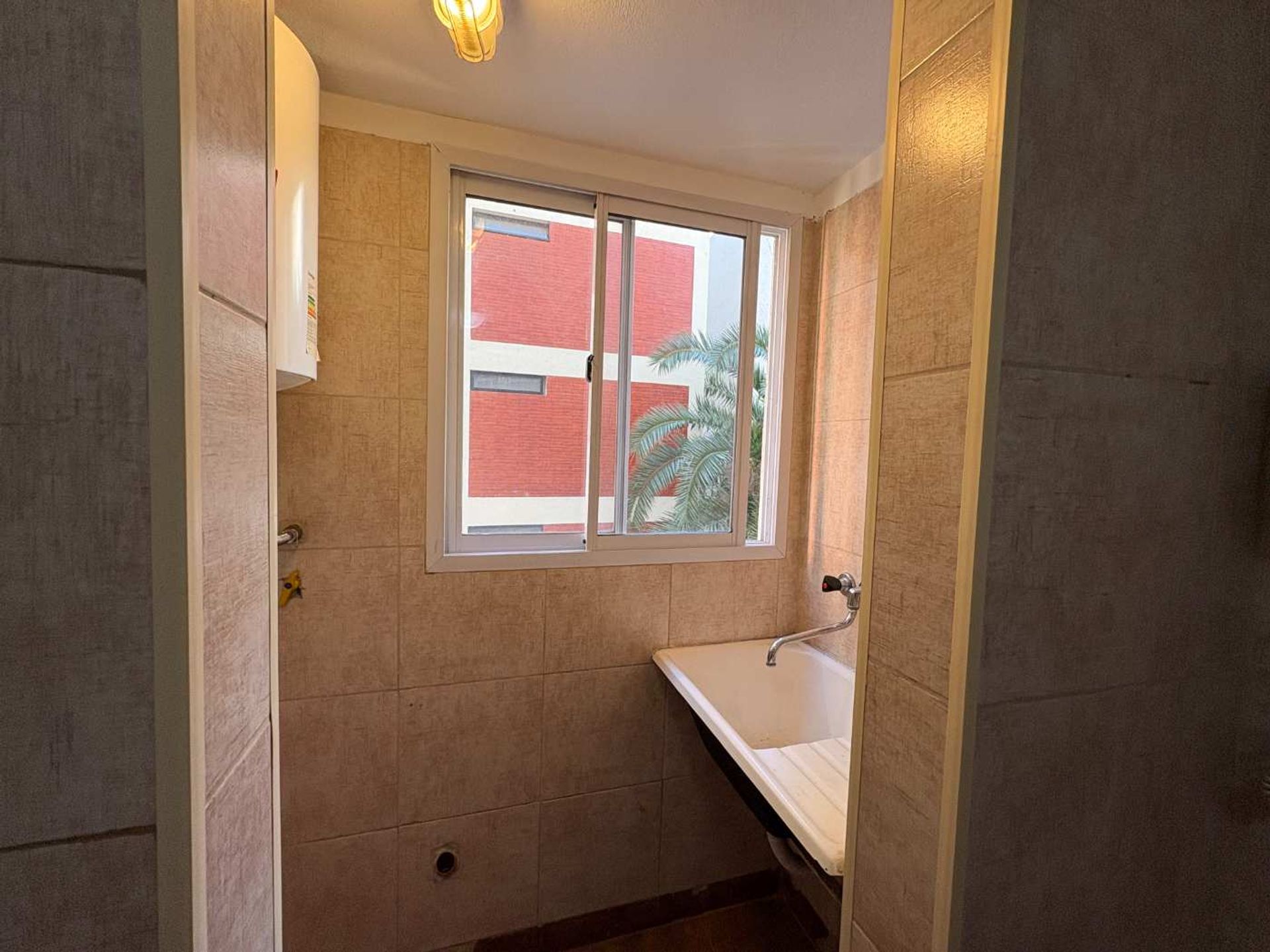 Alquiler Departamento 2 amb. Acasusso-San Isidro.