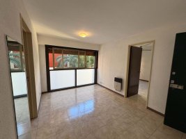 Alquiler Departamento 2 amb. Acasusso-San Isidro.