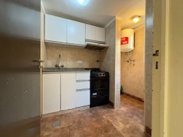 Alquiler Departamento 2 amb. Acasusso-San Isidro.