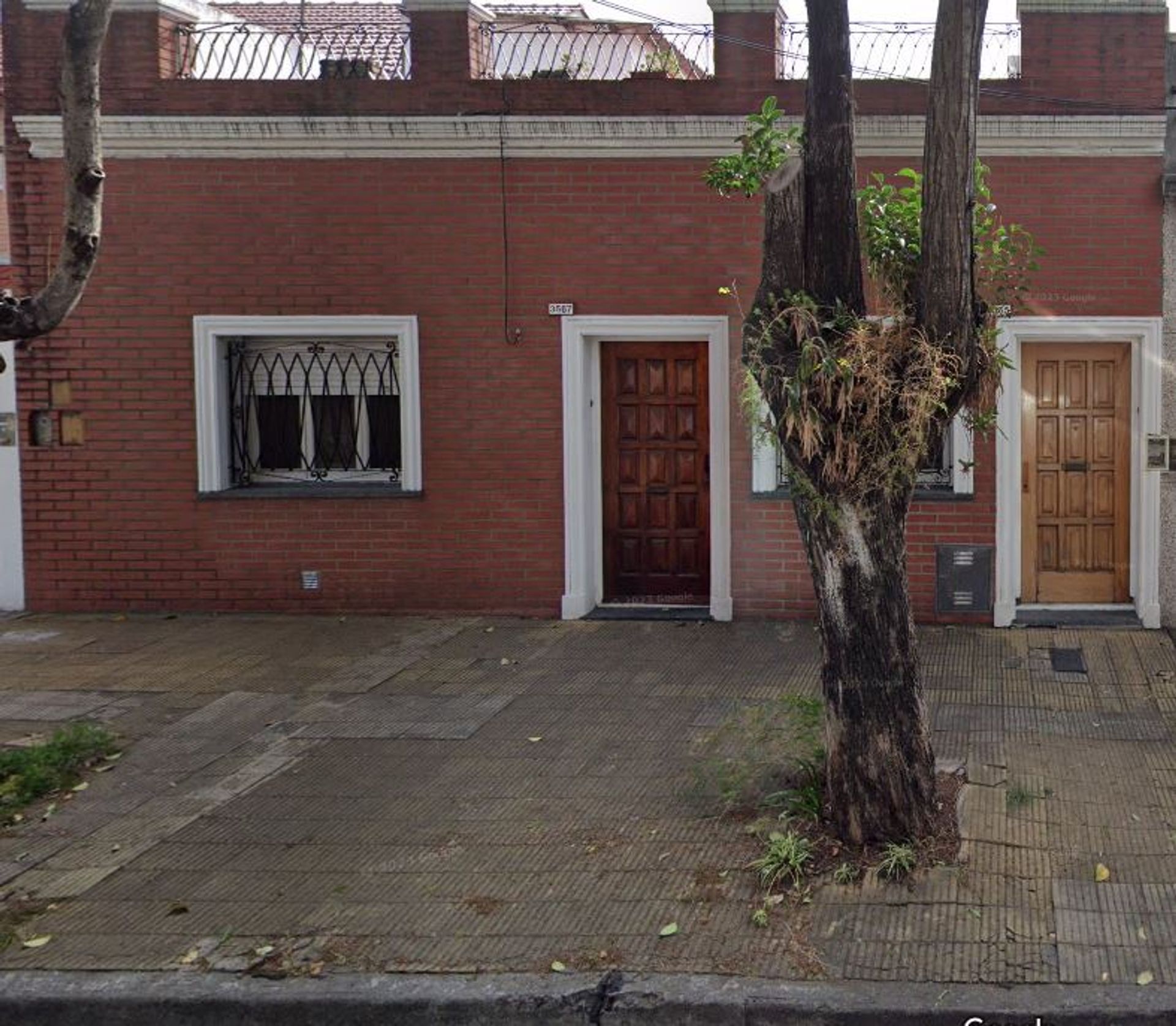 Rental PH Las Heras 3500 - Villa Martelli