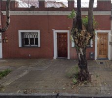 Alquier PH Las Heras 3500 - Villa Martelli