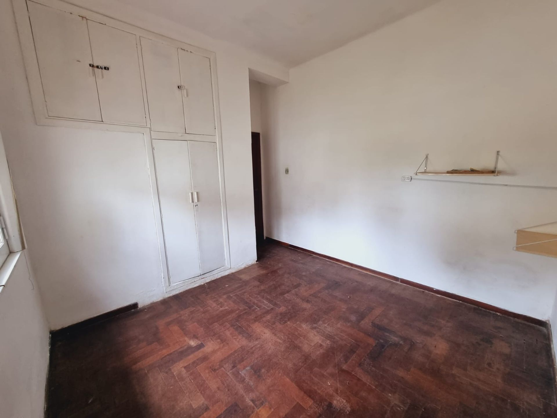 VENTA-CASA 3amb en San Isidro c/Patio y parrilla