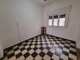 VENTA-CASA 3amb en San Isidro c/Patio y parrilla