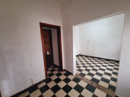 VENTA-CASA 3amb en San Isidro c/Patio y parrilla