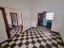 VENTA-CASA 3amb en San Isidro c/Patio y parrilla