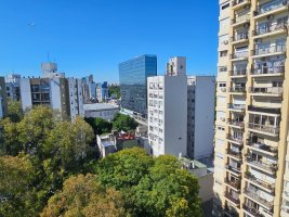 Venta Depto 4 Amb C/Bcon. Vte Lopez