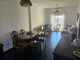 Venta Depto 4 Amb C/Bcon. Vte Lopez