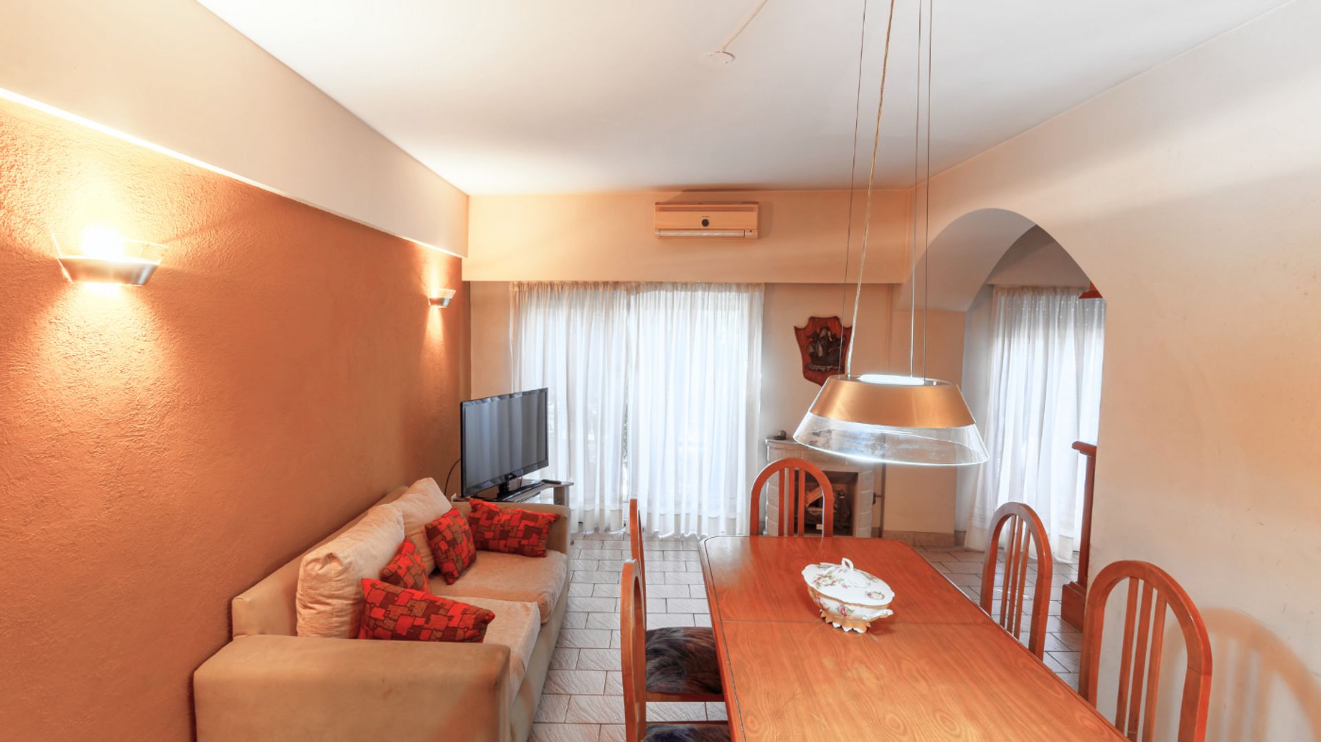 Venta/Departamento/3 Amb/Cochera/ Vicente Lopez