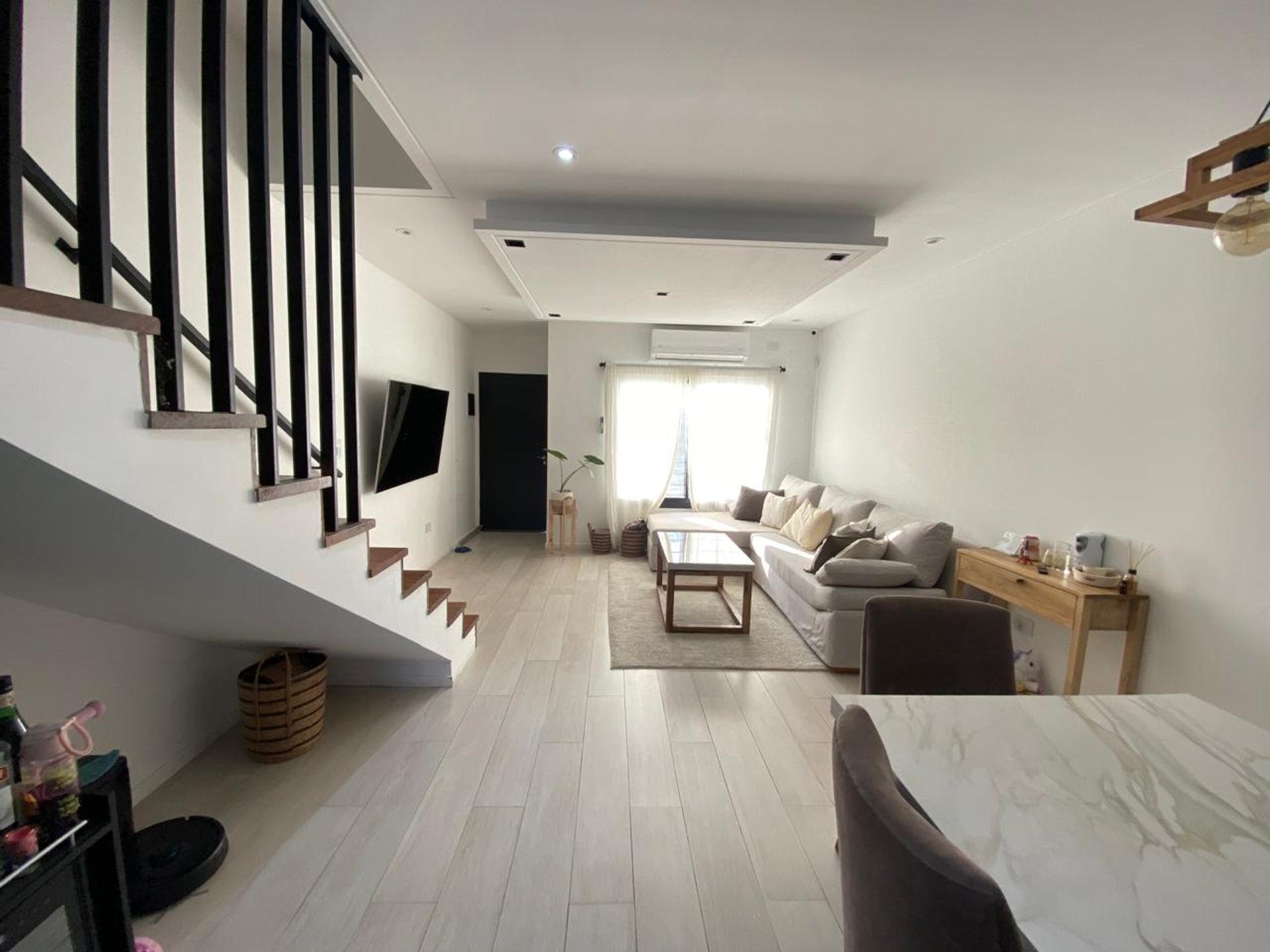 Venta Triplex, 5 amb. Munro
