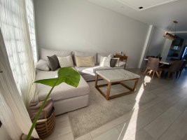 Venta Triplex, 5 amb. Munro