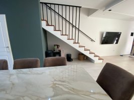 Venta Triplex, 5 amb. Munro