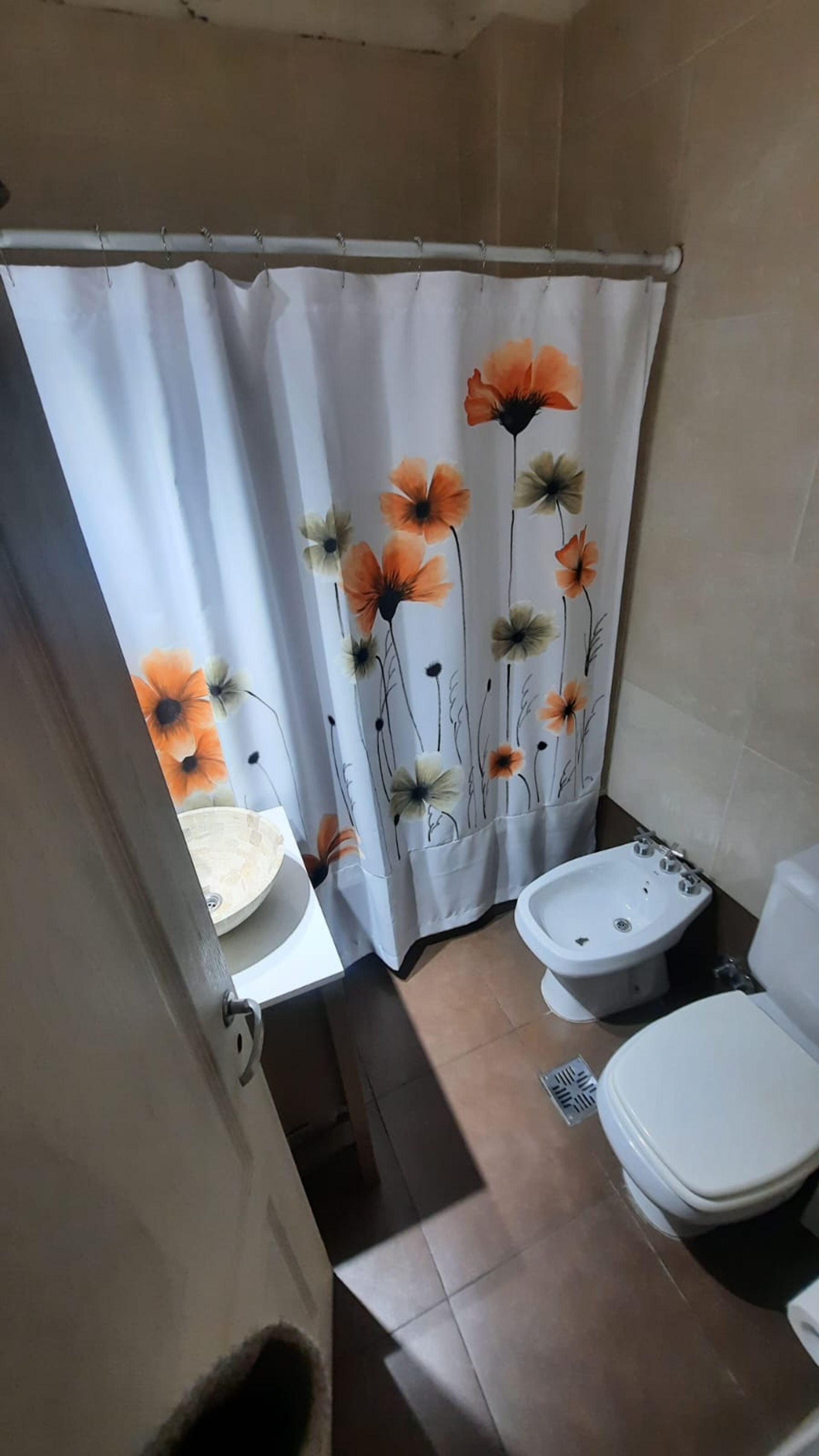Departamento 4 amb venta Olivos refaccionado
