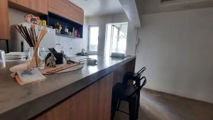 Departamento 4 amb venta Olivos refaccionado