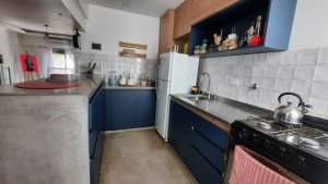 Departamento 4 amb venta Olivos refaccionado