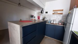 Departamento 4 amb venta Olivos refaccionado