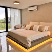 Triplex a estrenar en Barrio Cerrado Sunny - Tigre