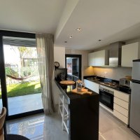 Triplex a estrenar en Barrio Cerrado Sunny - Tigre